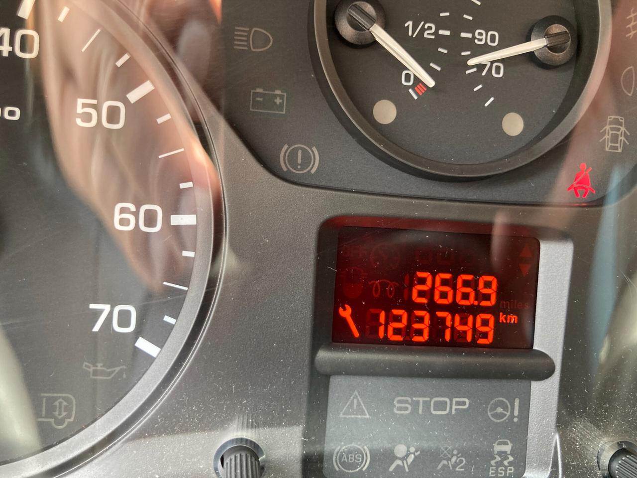 Citroen Berlingo 1.6 HDi 110CV FAP XTR