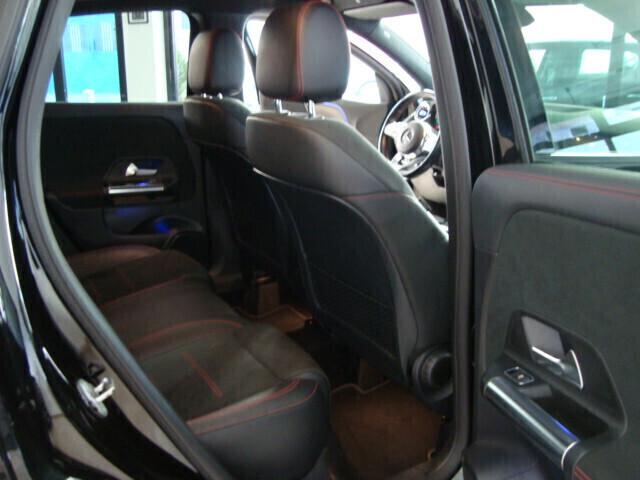 Mercedes-benz GLA 200d Automatic Premium 2020