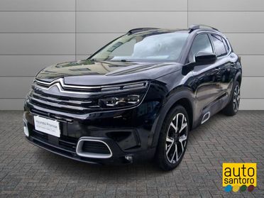 CITROEN C5 AIRCROSS 1.5 DIESEL SHINE