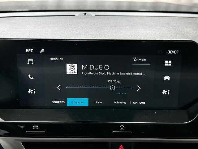 Citroen C4 PureTech 100 S&S You KM ZERO
