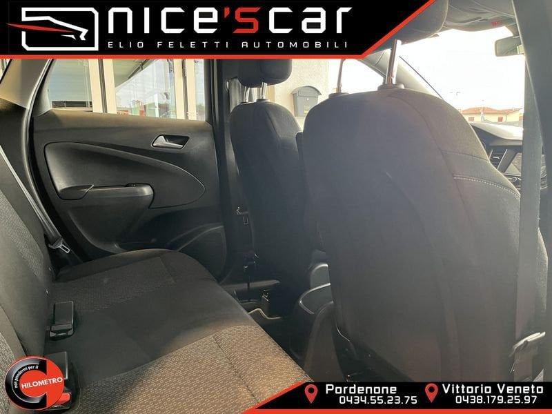 Opel Crossland 1.2 12V Start&Stop Design & Tech