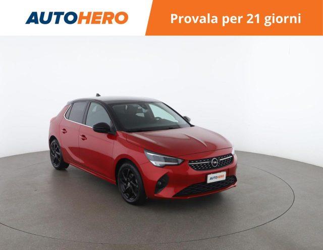 OPEL Corsa 1.5 D 100 CV Elegance