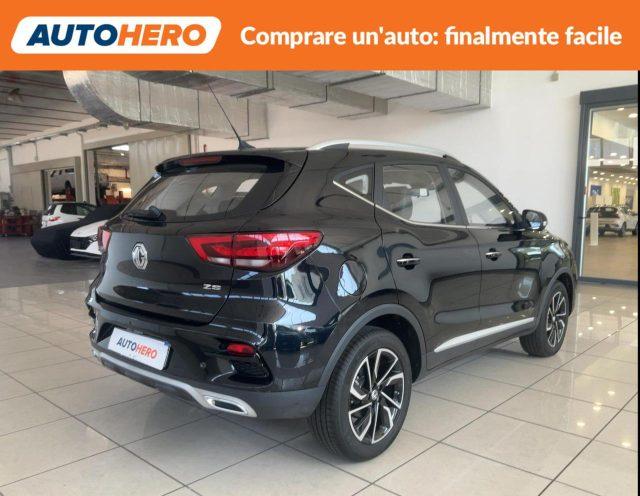 MG ZS 1.0T-GDI Luxury