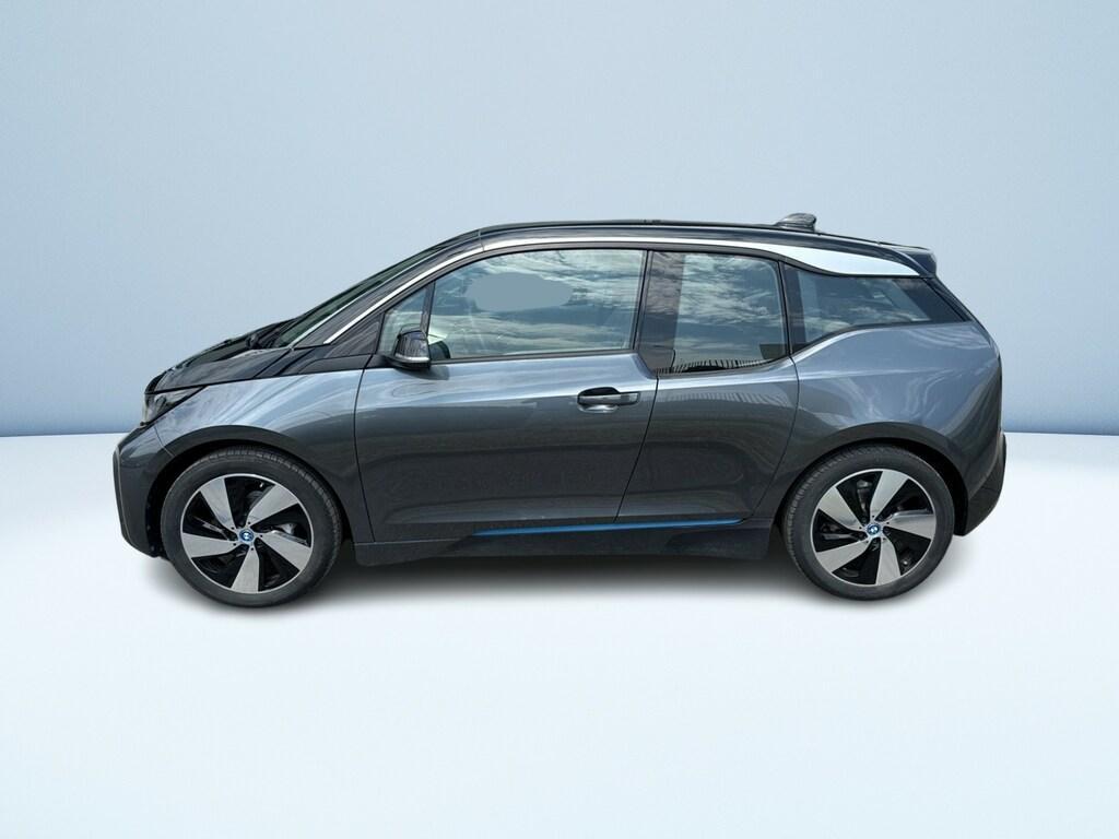 BMW i3 120Ah Advantage CVT