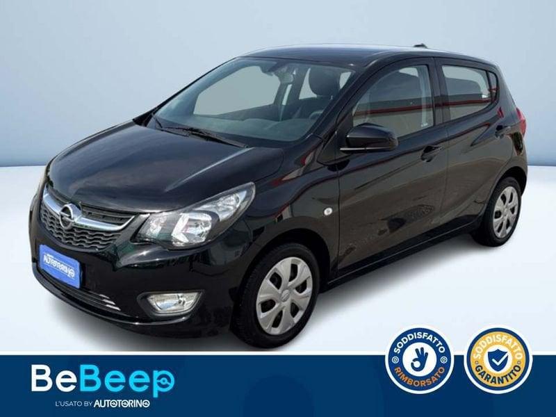 Opel Karl 1.0 COSMO 75CV