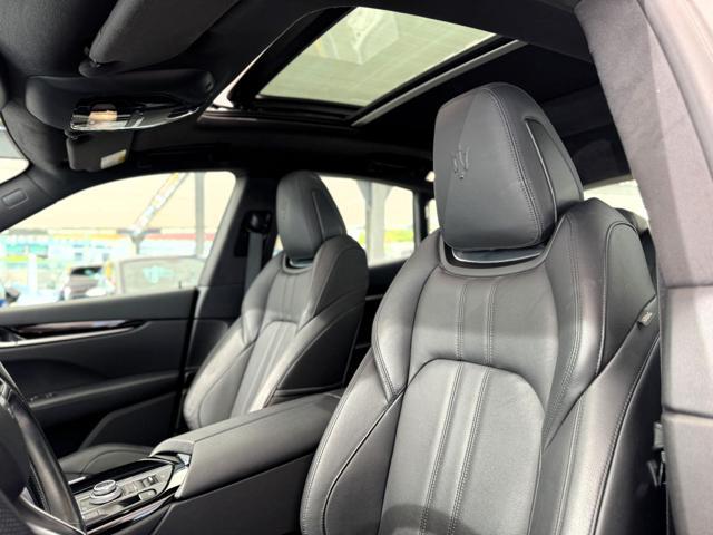 MASERATI Levante 2.0 MHEV 330cv AWD GT (Tetto/Pelle/APP/Led)
