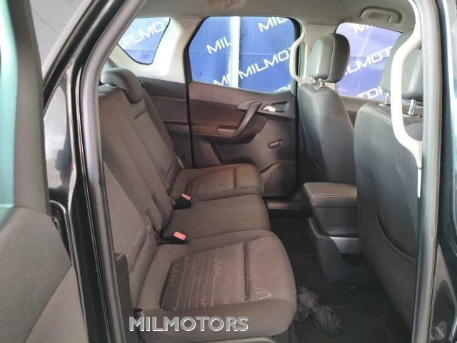 OPEL Meriva 1.3 CDTI 95CV ecoFLEX Cosmo