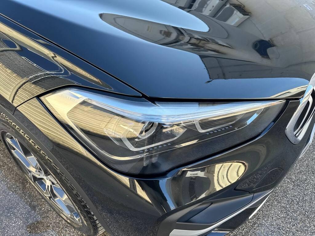 BMW X1 18 d xLine xDrive Steptronic