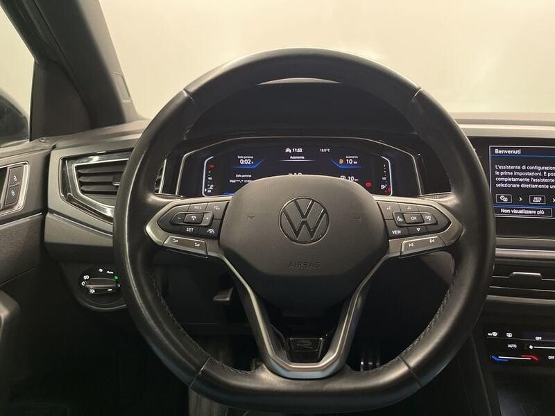 Volkswagen Taigo R-Line 1.0 TSI 81 kW (110 CV) Manuale