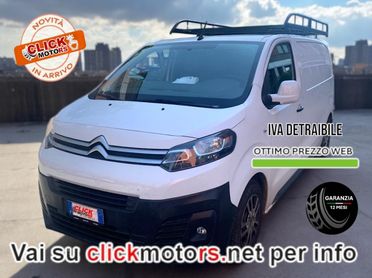 Citroen Jumpy III Jumpy III 2016 M 1.6 Bluehdi 115cv 3p.ti E6