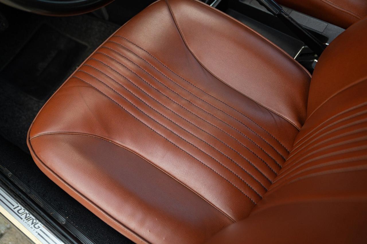 Alfa Romeo Alfetta 1600 - ALF00271