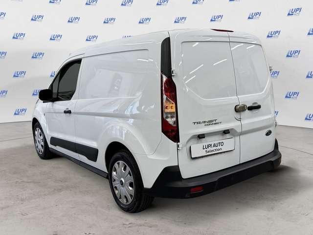 Ford Transit Connect Transit Connect 200 1.5 ecoblue(tdci) 100cv Trend L1H1 E6.2
