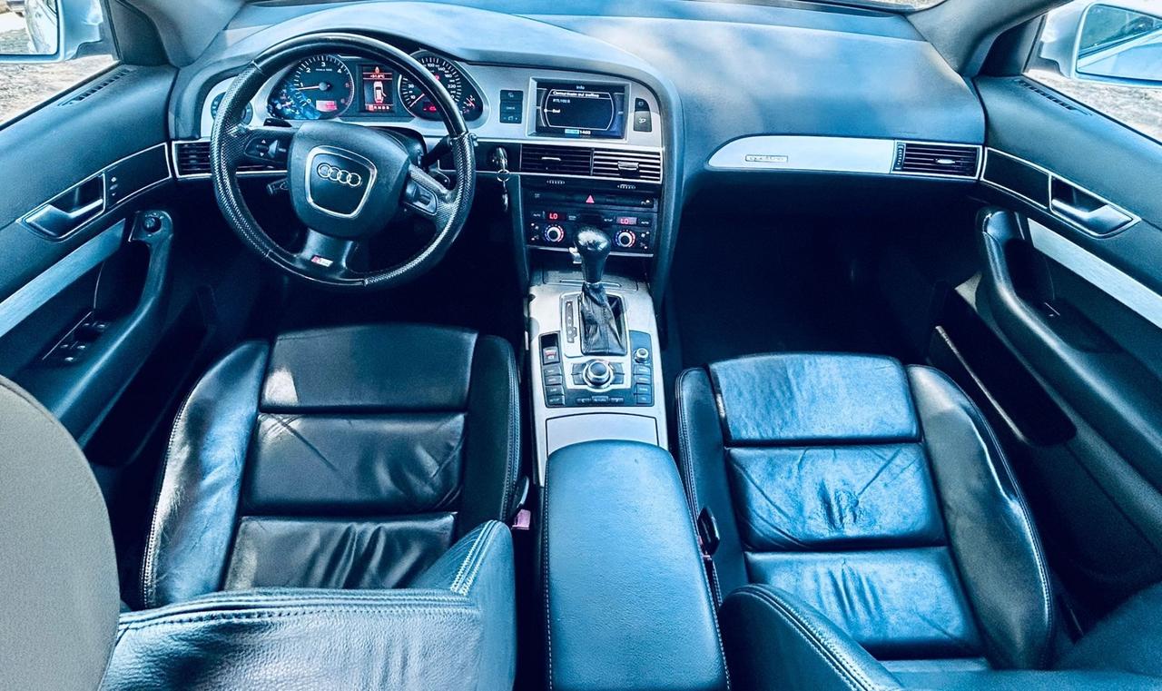 Audi A6 Avant 3.0 V6 TDI S-Line !! Km180.000!!