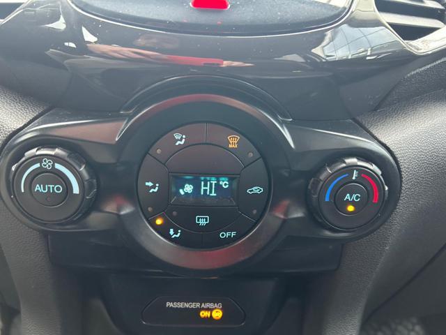 FORD EcoSport 1.5 TDCi 95 CV Titanium NEO PATENTATO