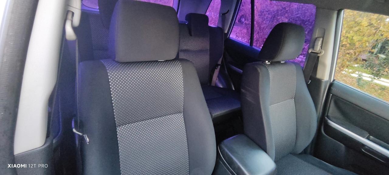 Suzuki GRAN VITARA 1.9 DDiS 5p Executive