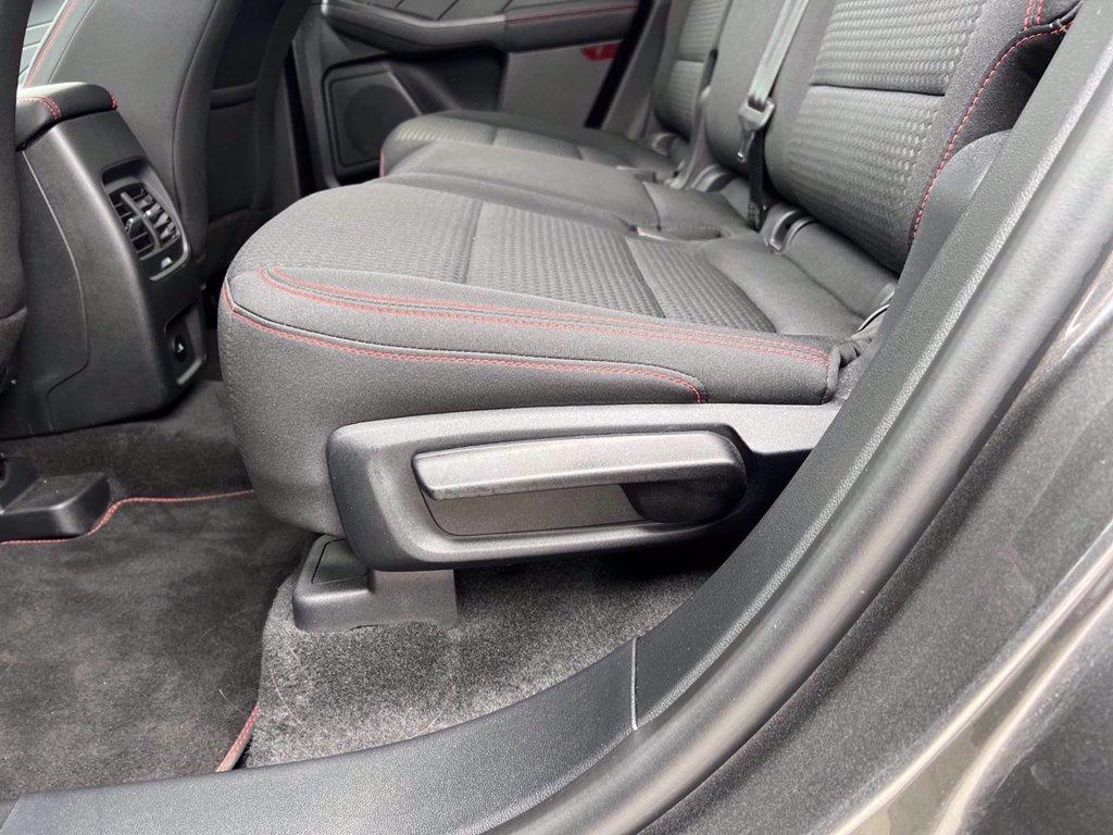 FORD Kuga 2.5 Full Hybrid 190 CV CVT 2WD ST-Line del 2023