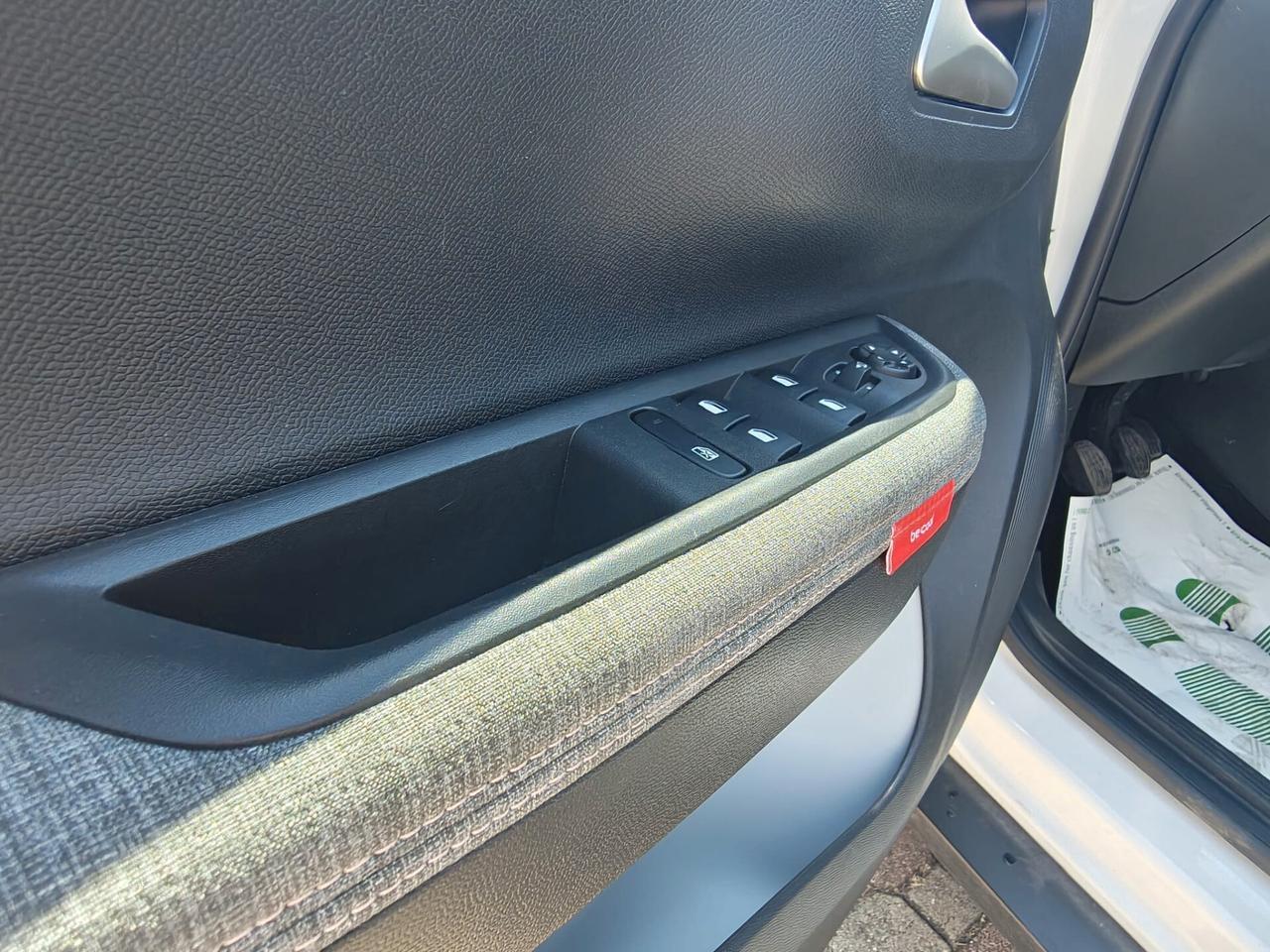 Citroen C3 Aircross PureTech Turbo 100 CV Plus