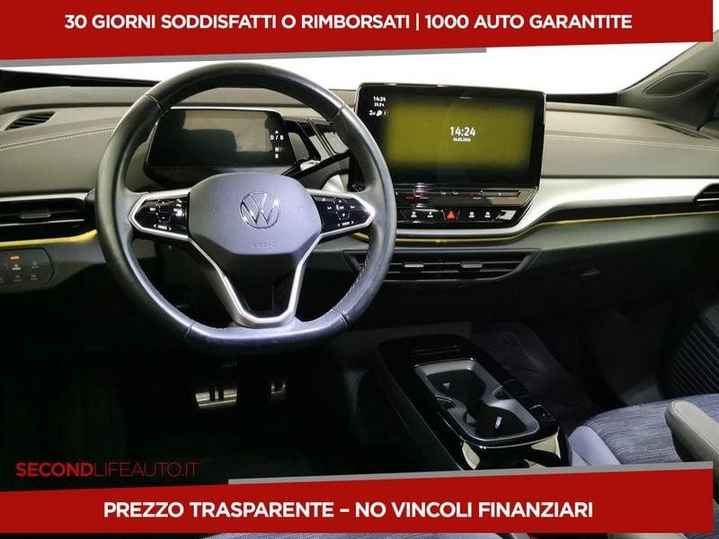 Volkswagen ID.5 77 kWh Pro Performance 204cv