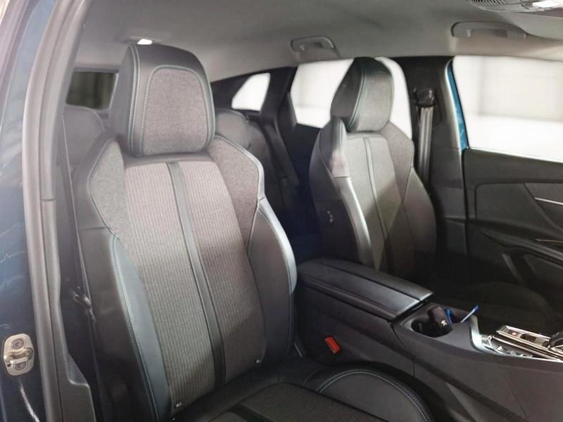 PEUGEOT 3008 BlueHDI 130 EAT8 S/S Allure Pack