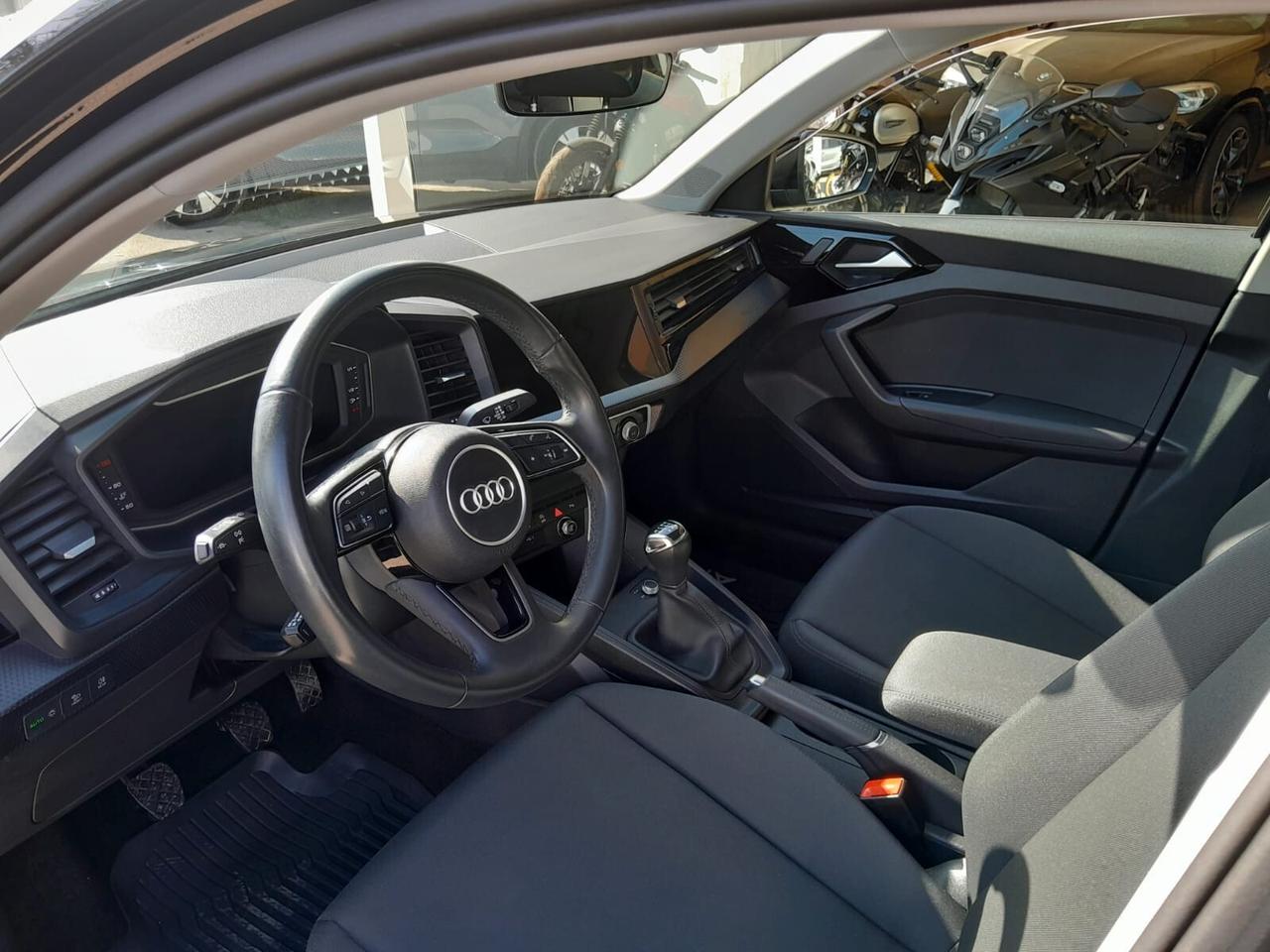 Audi A1 SPB 30 TFSI Business