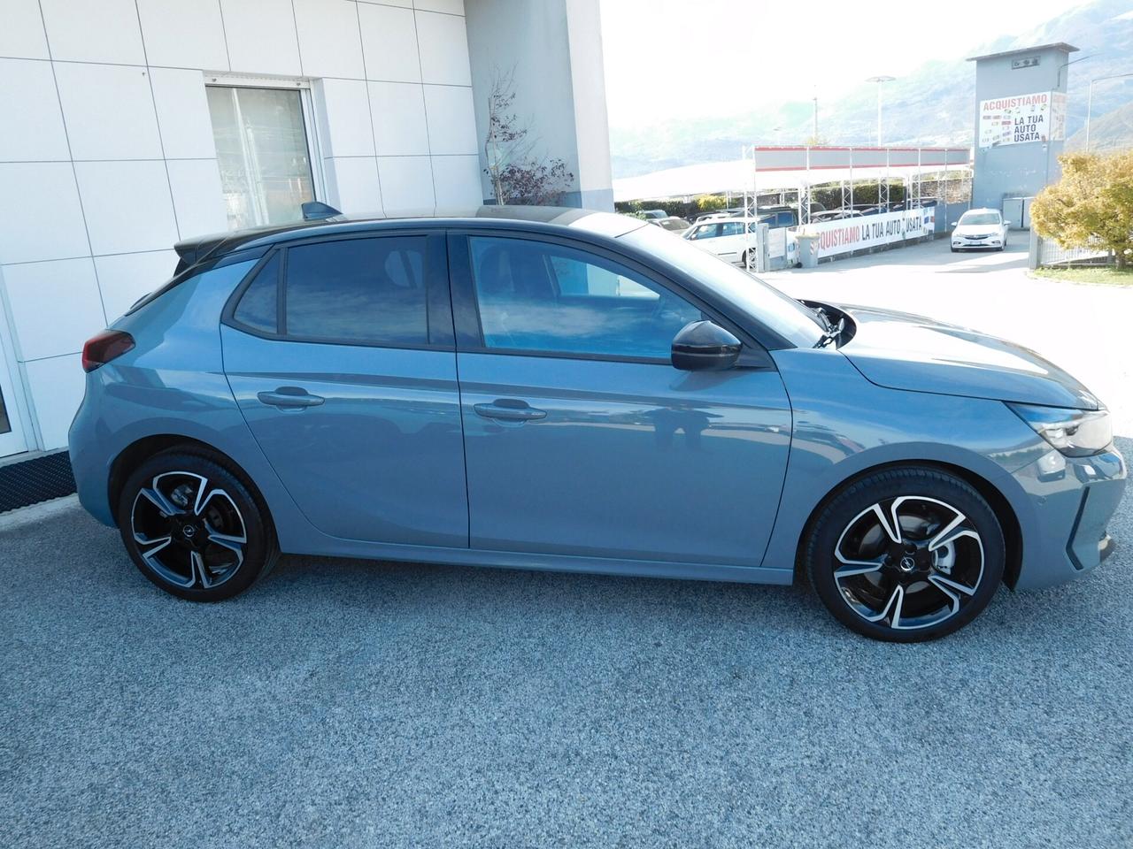 Opel Corsa 1.2 100 CV Ultimate