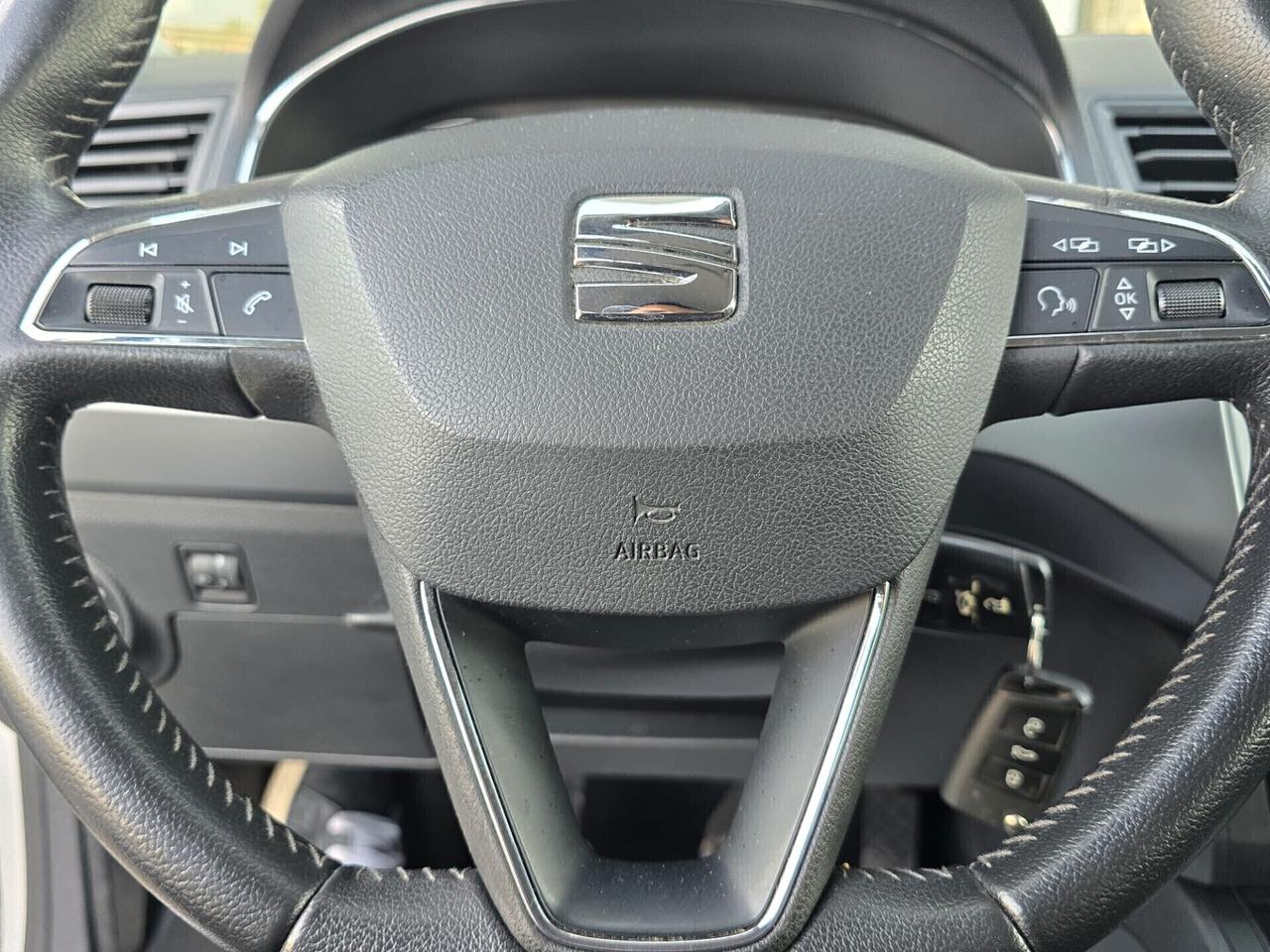 Seat Ibiza 1.0 EcoTSI 115 CV 5 porte NEOPATENTATI