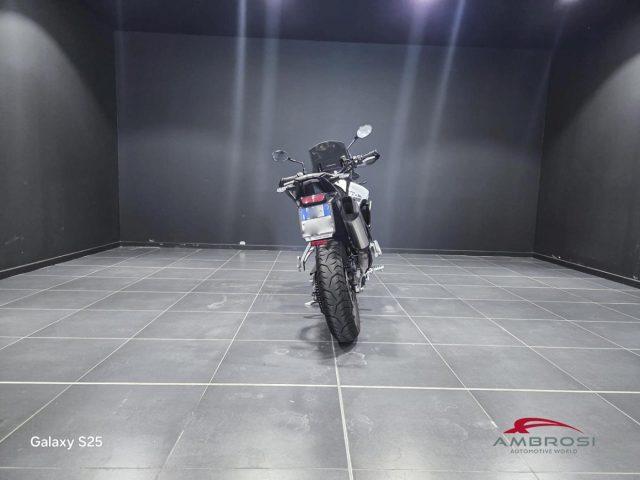 TRIUMPH Tiger 900 GT