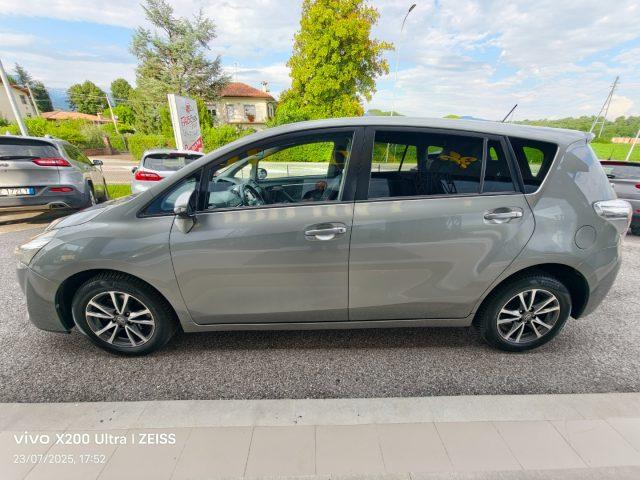 TOYOTA Verso 2.0 D Active 7 posti