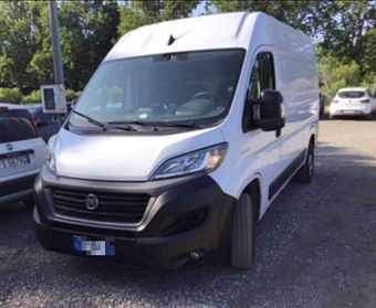 FIAT Ducato 35 2.3 MJT 140CV PM-TM Furgone