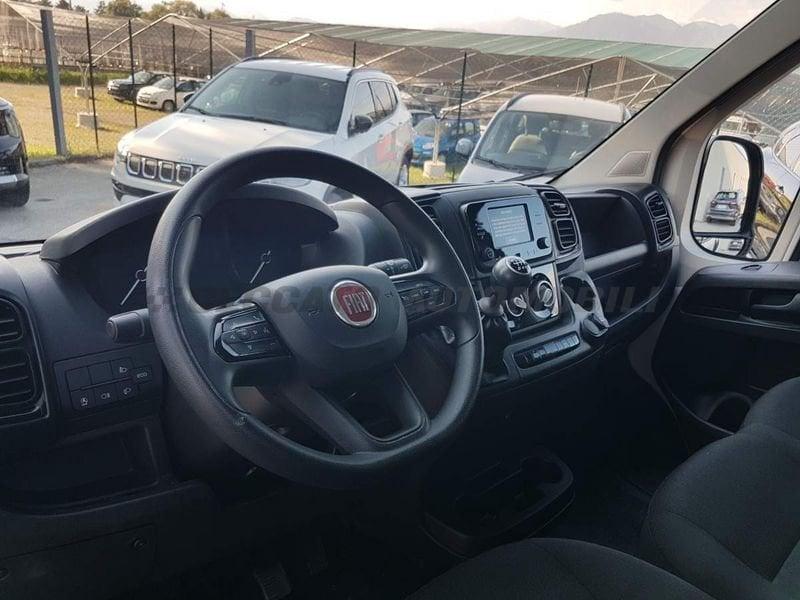FIAT Ducato Ducato 35 MH2 2.2 mjt3 140cv serie 9