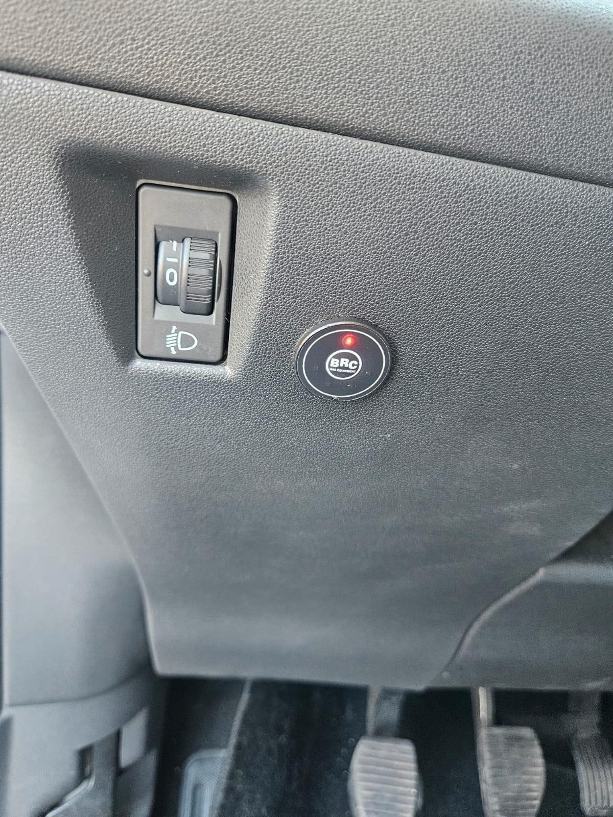 Citroen C3 Picasso GPL