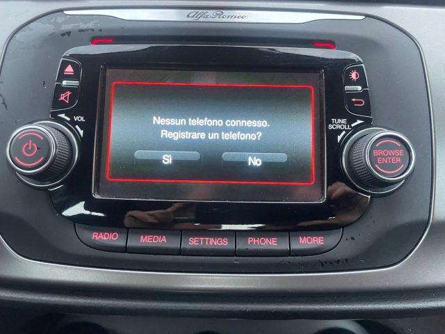ALFA ROMEO Giulietta 1.4 Turbo 105 CV Progression