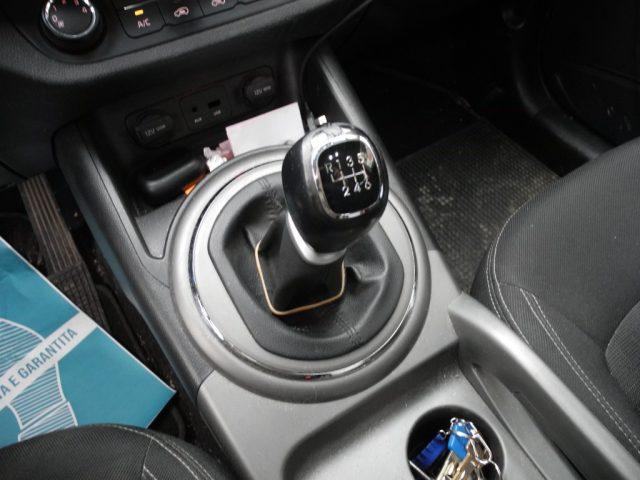 KIA Sportage 1.6 GDI 2WD -Gancio Traino- Ok Neopat. - UniPropr.