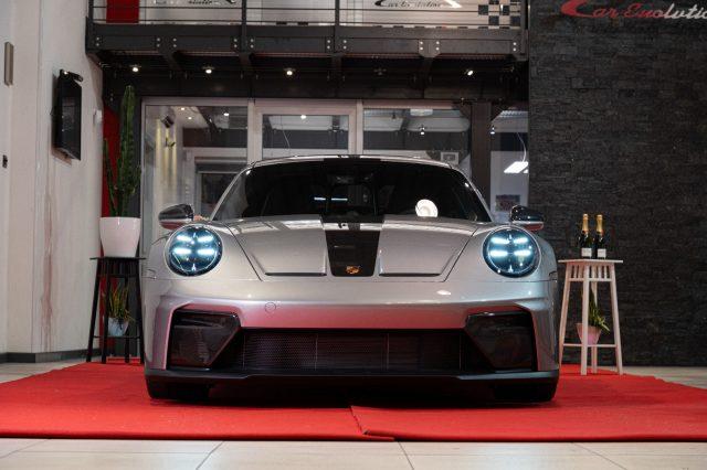 PORSCHE 992 GT3-WEISSACH.RESTYLING- CHI L'AMA LA CONOSCE !!!