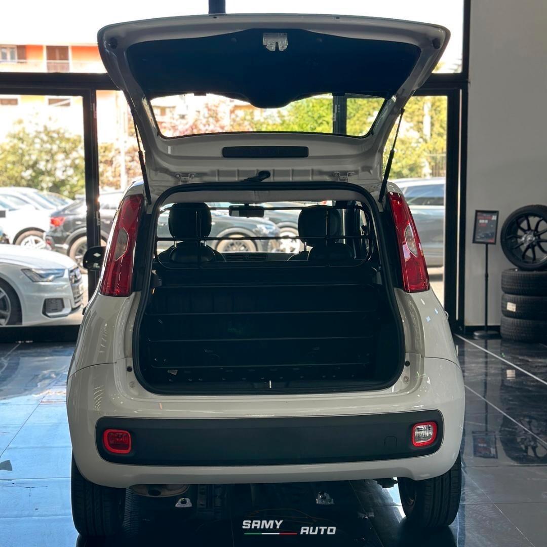 Fiat Panda 1.3 MJT 80 CV