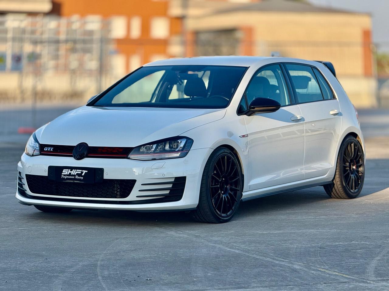 Volkswagen Golf STAGE 3 BRS 2.0T DSG 420cv GTI