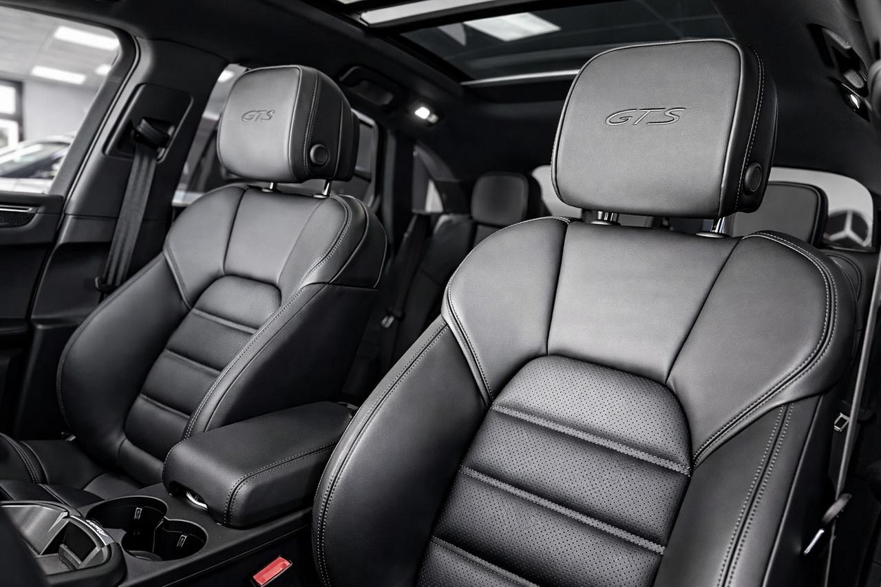 Porsche Macan 2.9 GTS 440cv pdk
