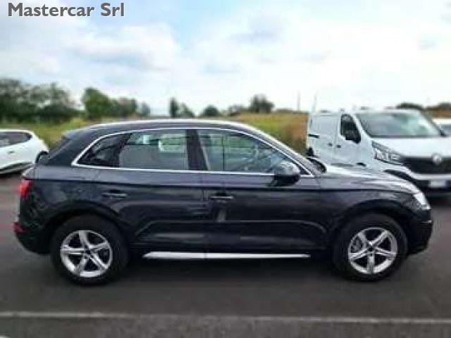 AUDI Q5 2.0 tdi Busin/Sport quattro 163cvs-tronic-FR252AR