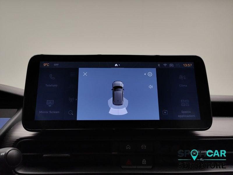 Jeep Avenger 1.2 turbo Altitude fwd 100cv