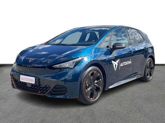 CUPRA Born 59kWh 231 CV Impulse+