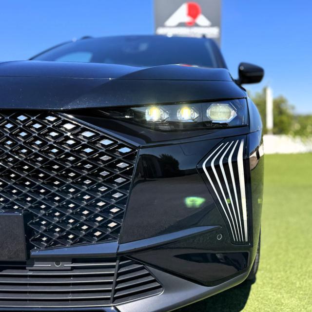 DS AUTOMOBILES DS 7 BlueHDi 130cv Esprit de Voyage (Pelle/Auto/APP)