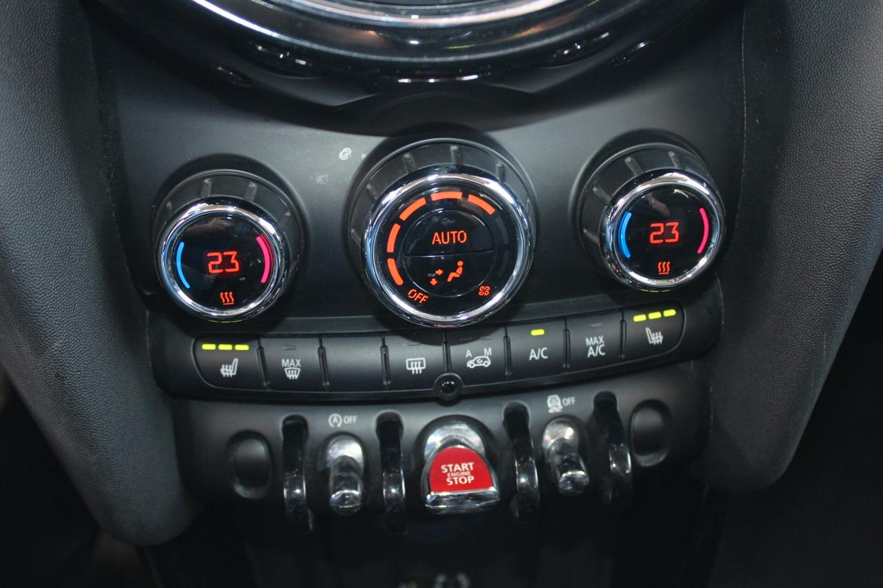 Mini 1.5 Cooper D