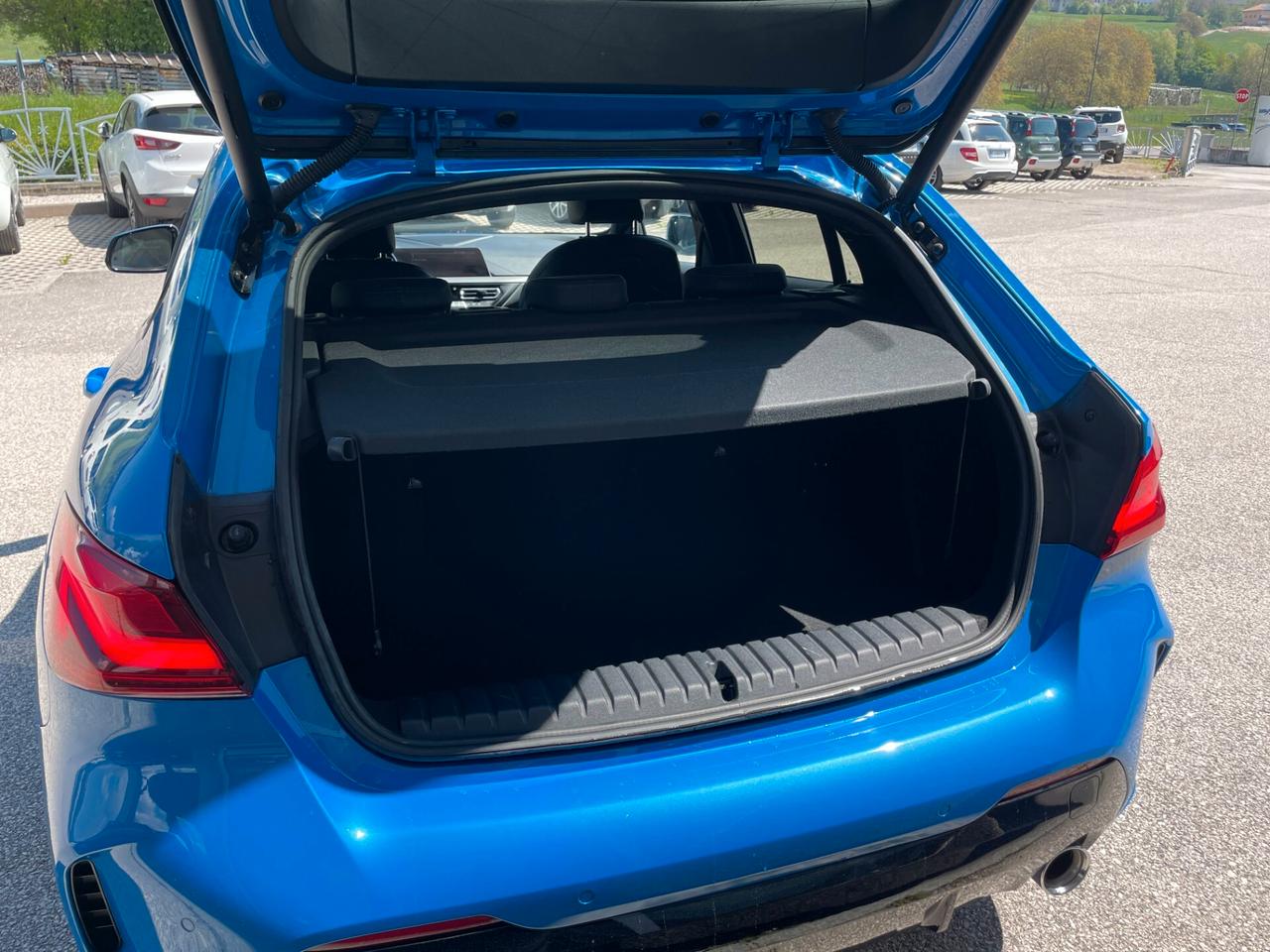 Bmw 118d 5p. Msport AUTO