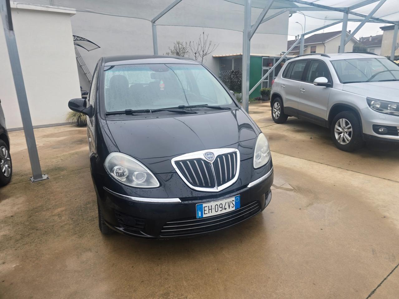 Lancia MUSA 1.4 16V Platinum