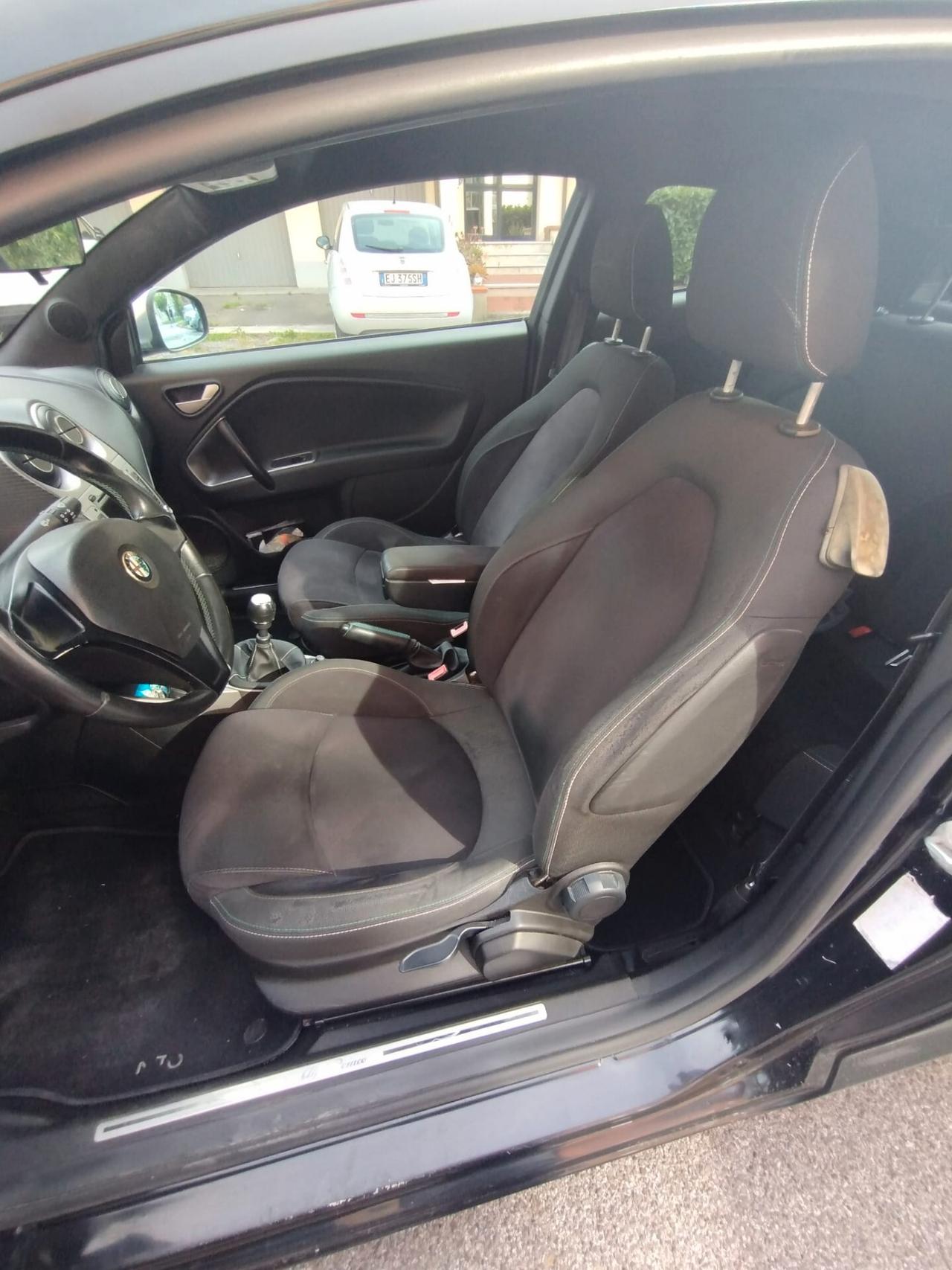 Alfa Romeo MiTo 1.4 T 170 CV M.air S&S Quadrifoglio Verde