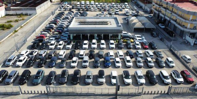 FORD EcoSport Tetto Apribile ST Line Plus 1.0 Benzina