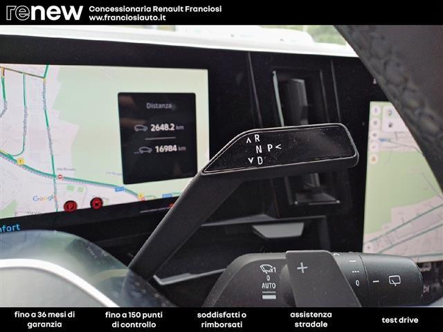 RENAULT Austral E-Tech full hybrid 200 TECHNO