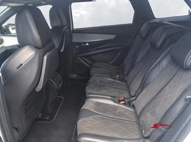 PEUGEOT 5008 BlueHDi 180 S&S EAT8 GT 7 Posti