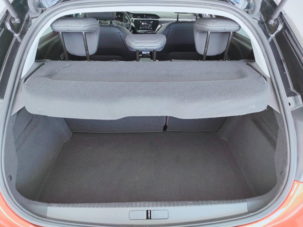 OPEL Corsa VI 2020 - Corsa 1.2 Elegance s&s 75cv