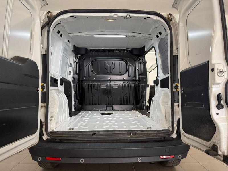 FIAT Doblò Doblò 1.3 Multijet 16v 95CV Euro 6
